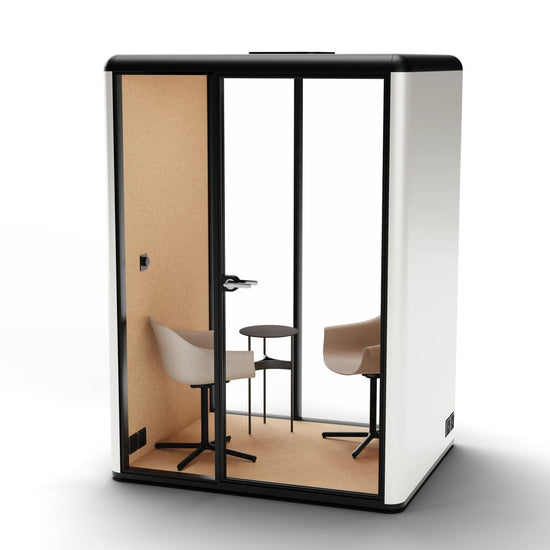 Acoustic Furniture