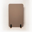 SAMOS - Acoustic Divider Panel – 160 × 100 – Ash gray