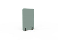 SAMOS - Acoustic Divider Panel – 160 × 100 – Teal blue