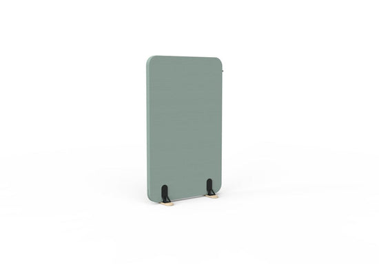SAMOS - Acoustic Divider Panel – 160 × 100 – Teal blue