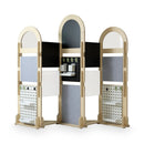 ASPEN – Plywood Divider Set (22 elements)