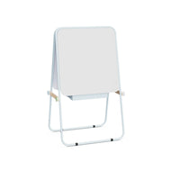 DIBU – Children’s Whiteboard – Light Blue