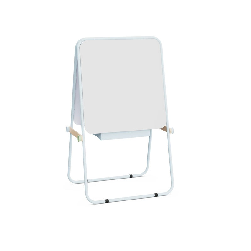 DIBU – Children’s Whiteboard – Light Blue