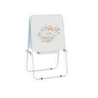 DIBU – Children’s Whiteboard – Light Blue