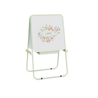 DIBU – Children’s Whiteboard – Light Green