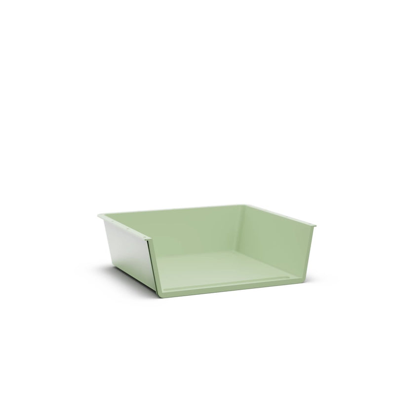 DRAWER - Drawer PP (ARROW/HEXA/OCTA)- Light Green
