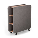 ELEA - Acoustic Cart – Ash gray