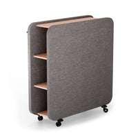 ELEA - Acoustic Cart – Ash gray