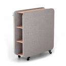 ELEA - Acoustic Cart – Pure gray