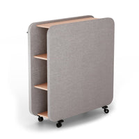 ELEA - Acoustic Cart – Pure gray