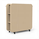 ELEA - Acoustic Cart – Linen beige