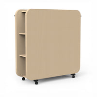 ELEA - Acoustic Cart – Linen beige
