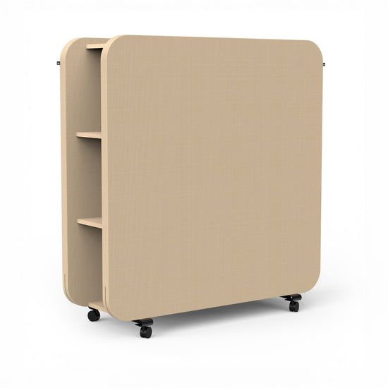 ELEA - Acoustic Cart – Linen beige