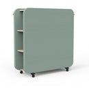 ELEA - Acoustic Cart – Teal blue