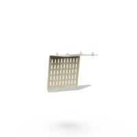GRID – Document Holder for MIA/LIA Chair – Warm Grey