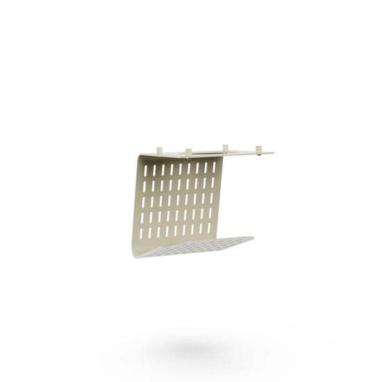 GRID – Document Holder for MIA/LIA Chair – Warm Grey