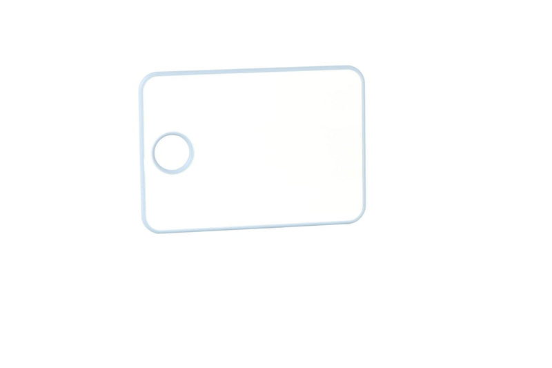 LIKA - WHITEBOARD LIGHT BLUE - 1pcs