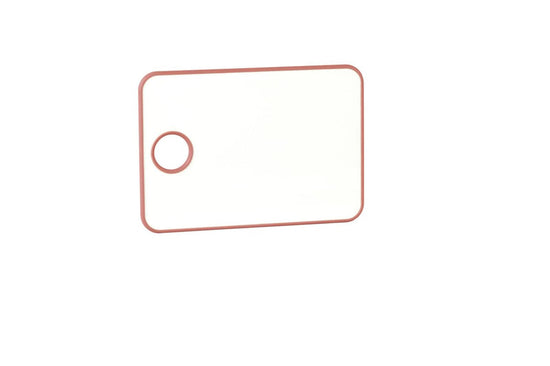 LIKA - WHITEBOARD LIGHT TERRACOTA - 1pcs
