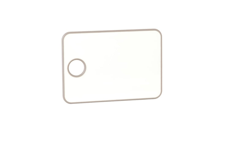 LIKA - WHITEBOARD WARM GRAY - 1pcs