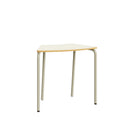 Taula Octa. Maple White- Warm Grey. Size 4