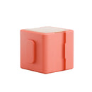 PIE - MODULAR FOOT BUCKET - Coral Rose - 1 unit