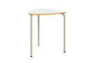 PUA Table – Warm Grey – White – Size 5