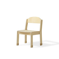 ROMER - Infantil chair PLYWOOD - T2