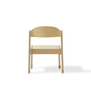 ROMER - Infantil chair PLYWOOD - T1