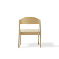 ROMER - Infantil chair PLYWOOD - T1