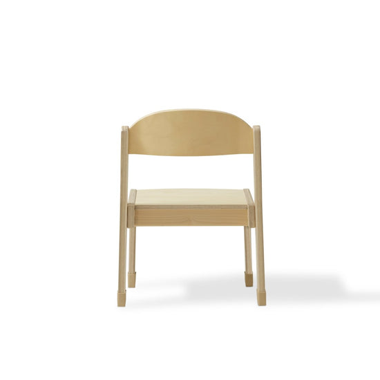 ROMER - Infantil chair PLYWOOD - T1