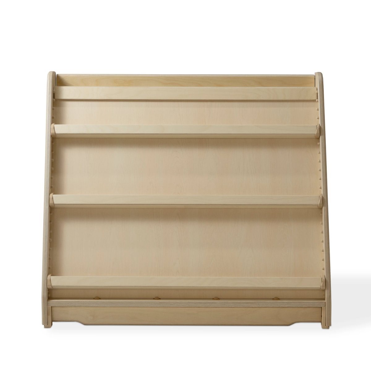 TILA - Bookshelf PLYWOOD 3 levels