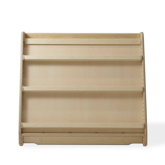 TILA - Bookshelf PLYWOOD 3 levels