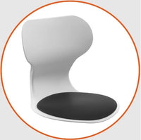 UPHOLSTERY SEAT - Seat upholstery kit. T6