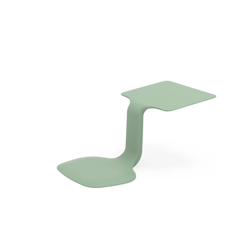ZTOOL - Portable chair/ table. Mint green