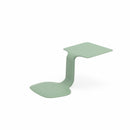 ZTOOL - Portable chair / table. Light Green