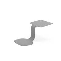 ZTOOL - Portable chair / table. Light Blue