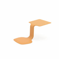 ZTOOL - Portable chair / table. Light Blue