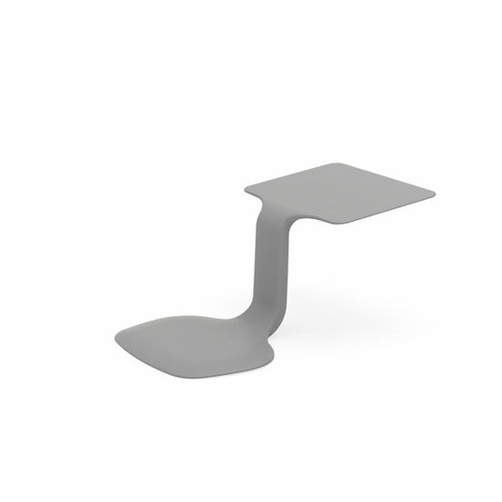 ZTOOL - Portable chair / table. Light Terracota
