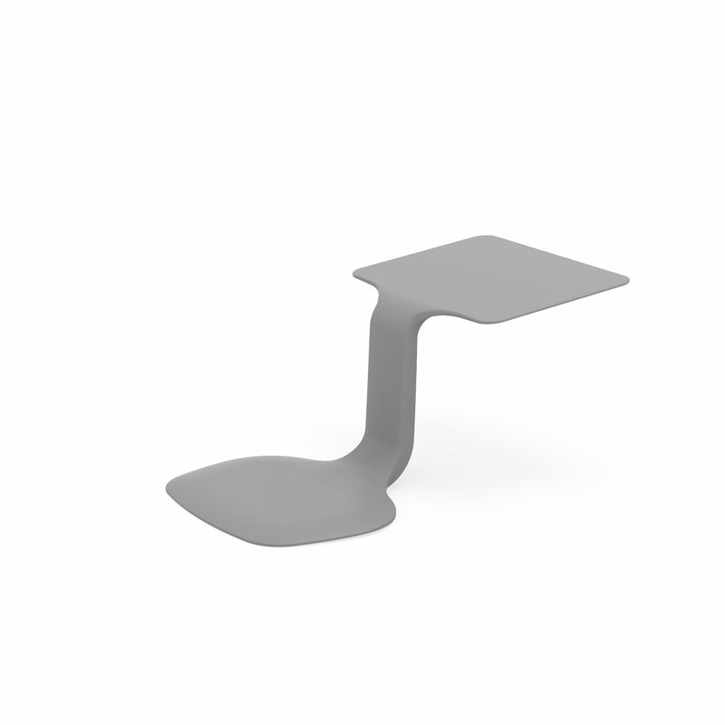 ZTOOL - Portable chair / table. Grey