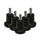 Glide for star-base - D50 H32 - Ring axis 11